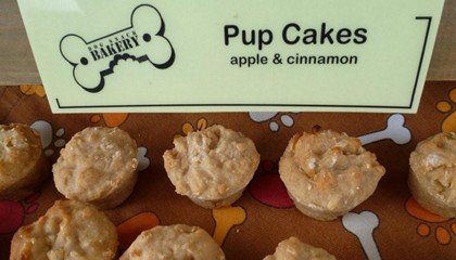 The Dog Shack Bakery